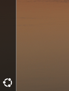 Ubuntu Show Applications button at the bottom left of the screen